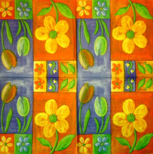 190 Margeriten - 3-lagig